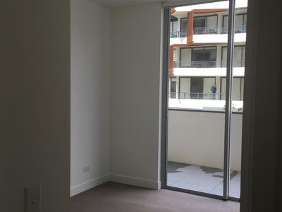 318 / 131  Ross Street, Forest Lodge