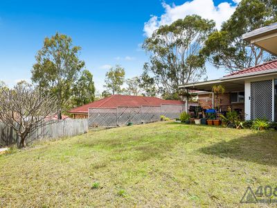 3 Sarabah Place, Forest Lake