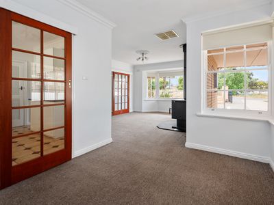 118 Ward Street, Lamington