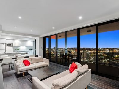 131 / 181 Adelaide Terrace, East Perth