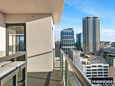 110 / 418 Murray Street, Perth