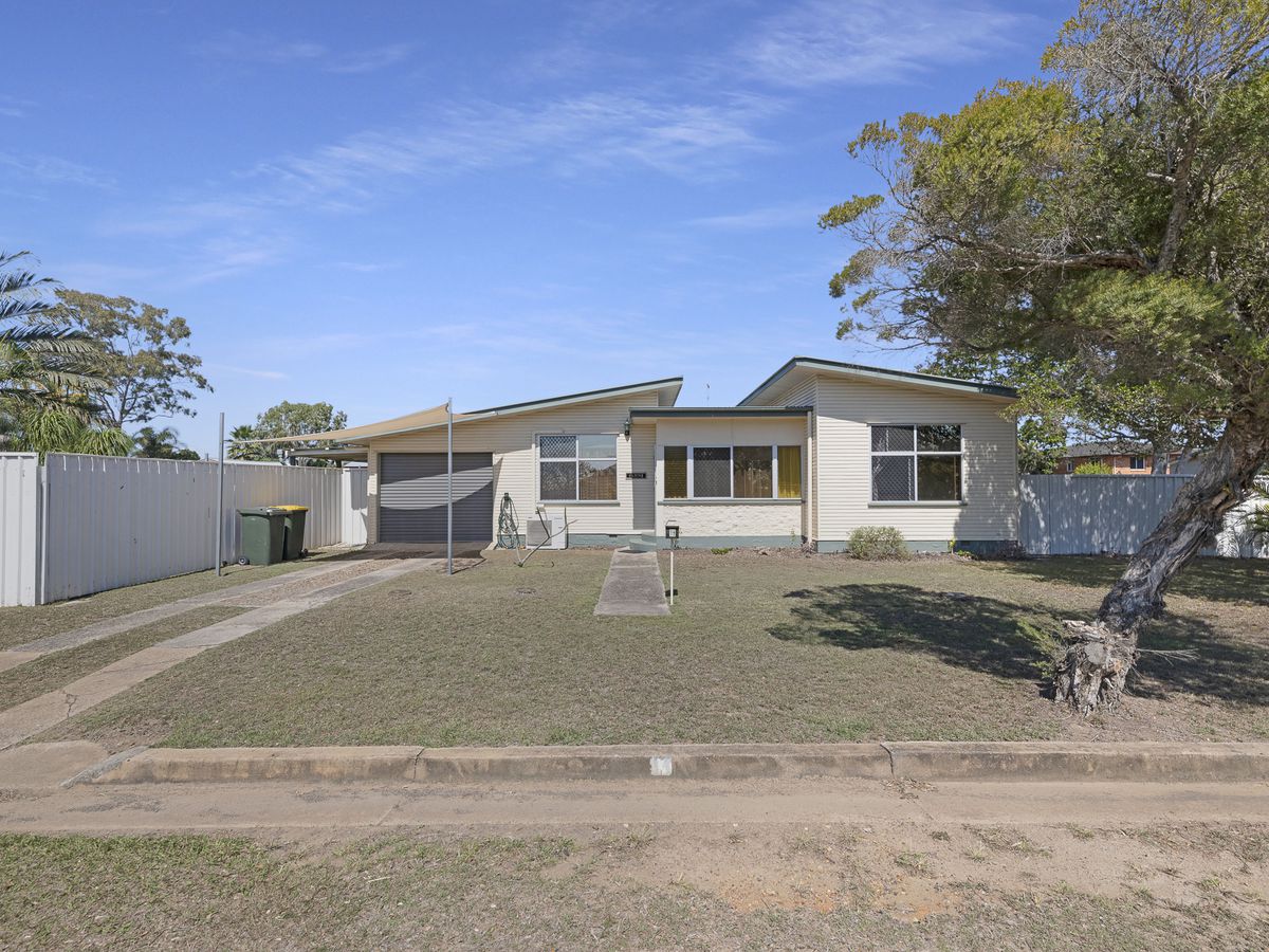 14 Halpin Street, Norville Michaels Real Estate Bundaberg