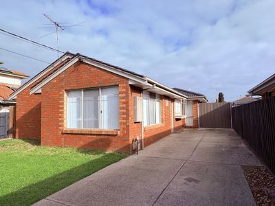 22 Southwick Boulevard, Altona Meadows