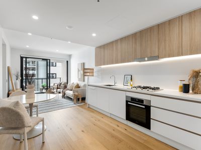 203 / 15 Fourth Street , Bowden