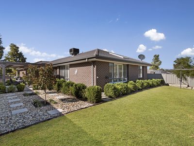 11 Klim Avenue, Kangaroo Flat