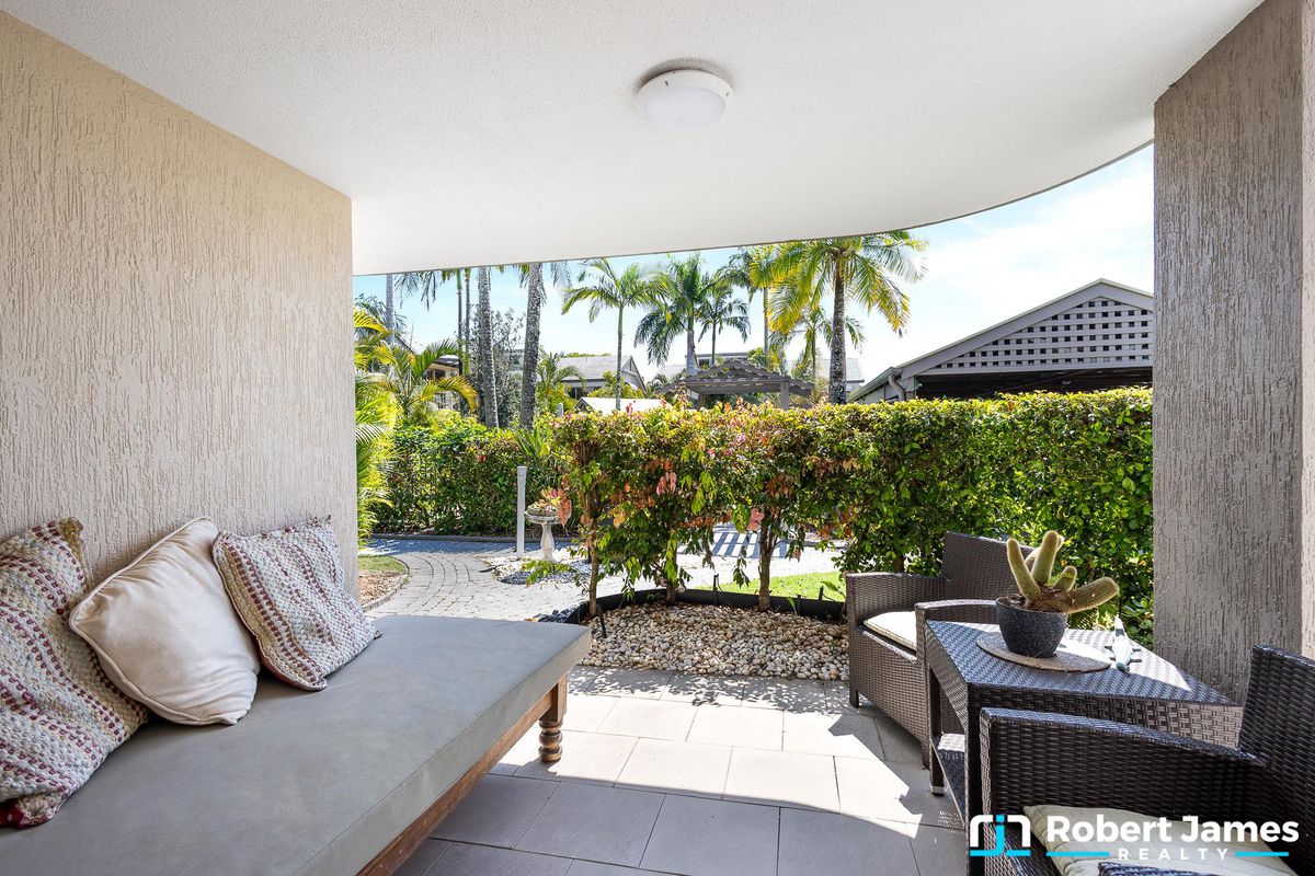 115 / 24 Lake Weyba Drive, Noosaville