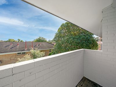 11 / 46 Kingston Avenue, West Perth