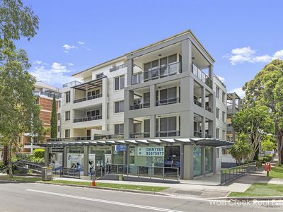 64 / 95 Bonar Street, Wolli Creek