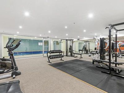 501 / 26 Napier Street, North Sydney