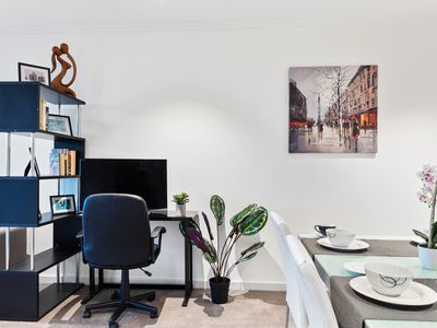 38 / 17 Wickham Street, East Perth