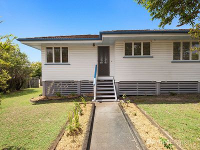 91 Mannington Road, Acacia Ridge