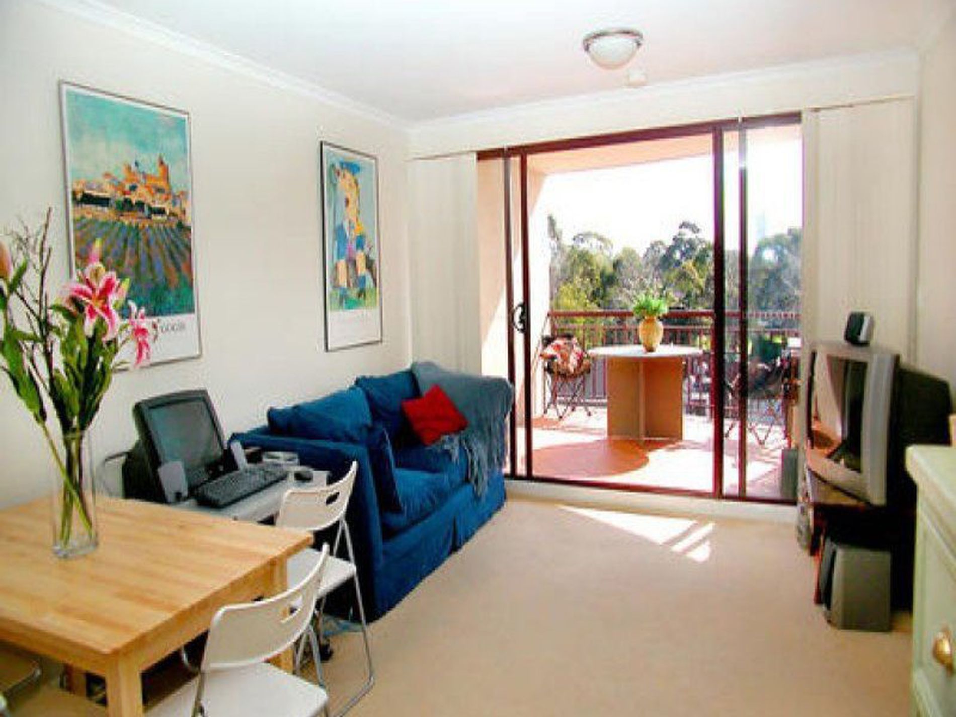 802 / 508 Riley Street, Surry Hills