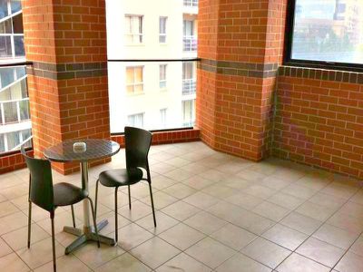 57 / 2 Dixon Street, Haymarket