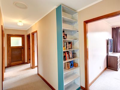 19 Dover Street, Liberton