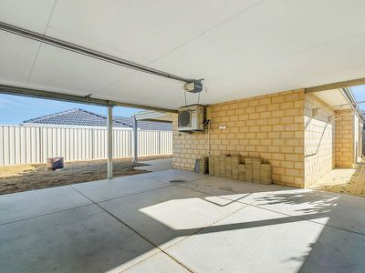 1 Biara Road, Yanchep