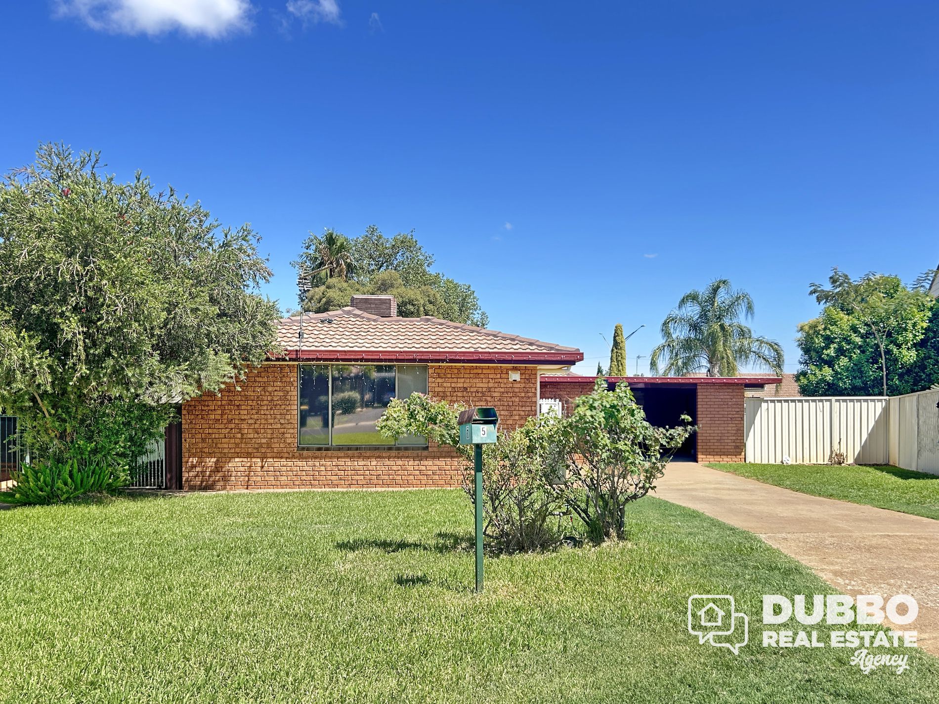 5 Grey Street, Dubbo