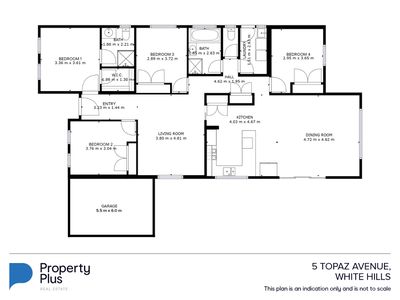 5 Topaz Avenue, White Hills