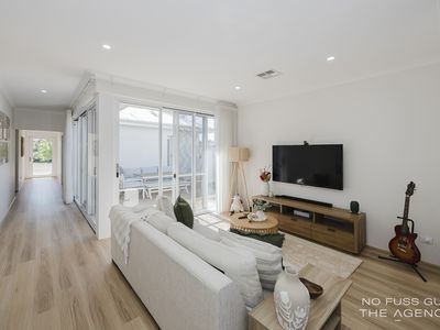 47 Mulligan Drive, Greenwood