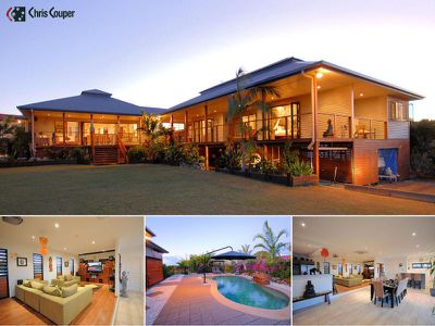 1 Pearl Drive, Craignish