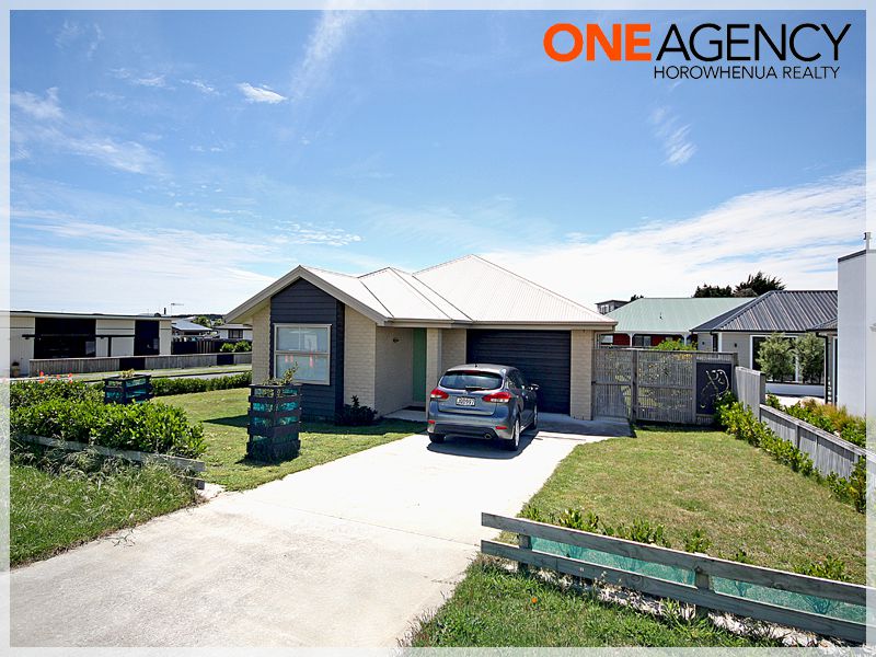 27 Andrews Street, Foxton Beach