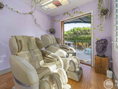 Lennox Sanctum- Wellness Spa and Clinic