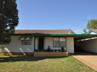 60 Patterson Street, Forbes