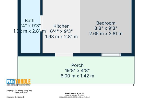 345 Bylong Valley Way, Ilford