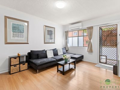 1 / 61 St Ann Street, Merrylands