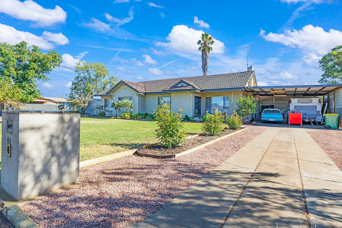 64 Dawes Road, Kyabram