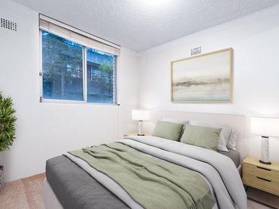 12 / 2a Forsyth Street, Glebe