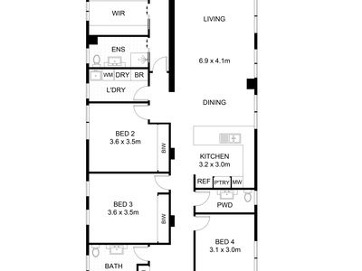 2 / 30 Keira Street, Wollongong