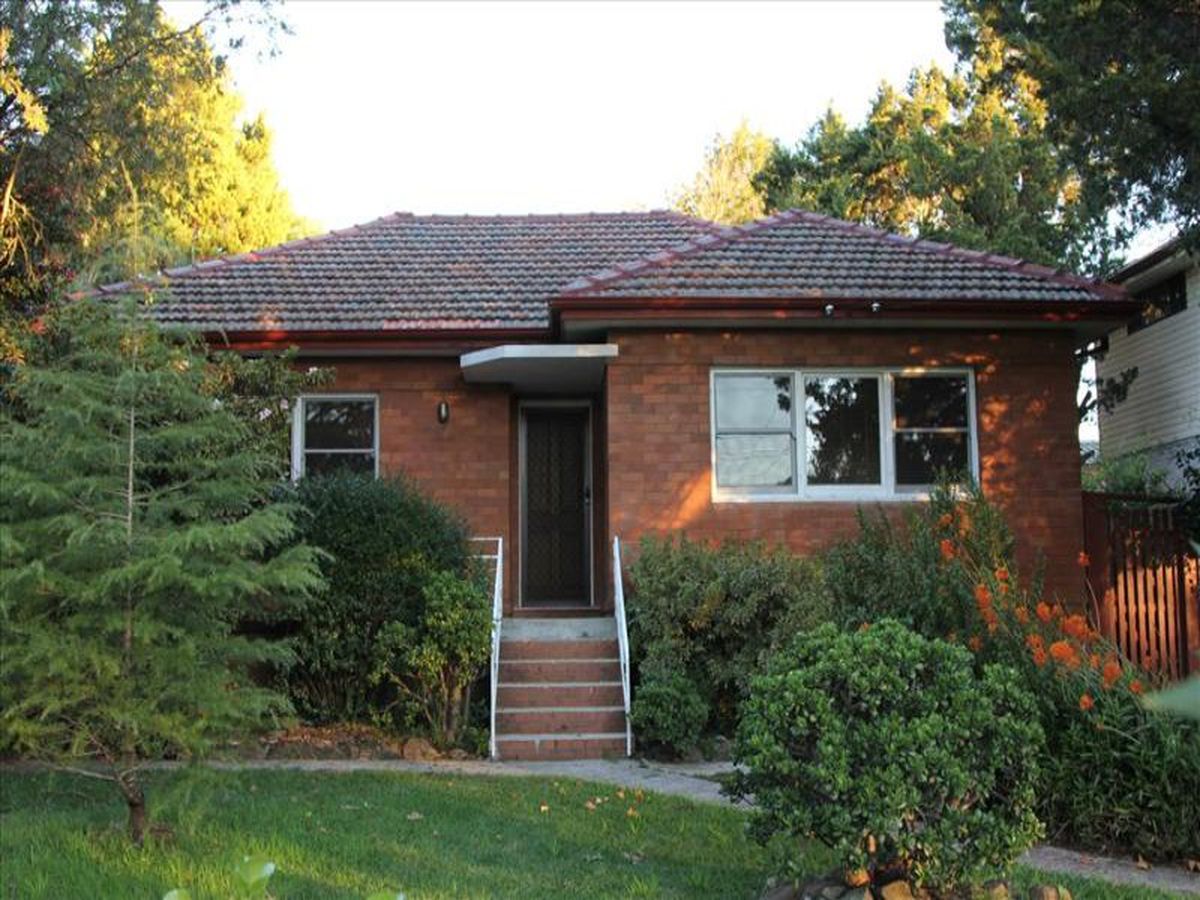15 Woorang Street, Eastwood