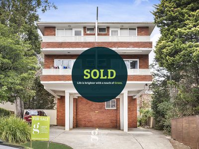 4 / 29 Ethel Street, Eastwood