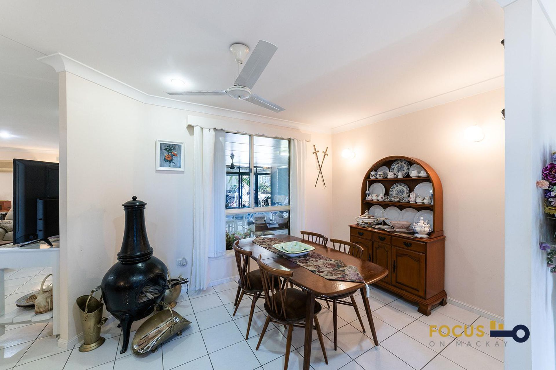 105 Pacific Dve, Hay Point