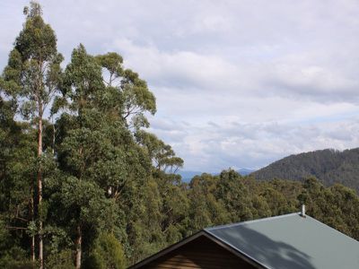 156 Kalonga Road, Nicholls Rivulet