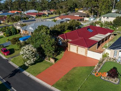 46 Turvey Crescent, St Georges Basin