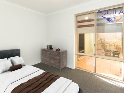 72 Lewis Jones Cross, Stratton