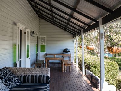 94 Hutchinson Road, Nimbin