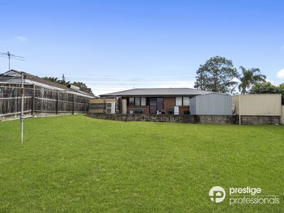 132 Nuwarra Road, Moorebank