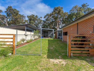 32 Noreuil Circuit, Cowaramup