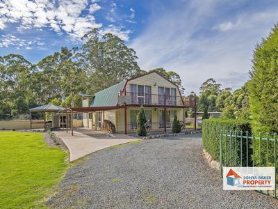 267 Reservoir Drive, Wynyard