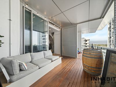 611 / 8 Moreau Parade, East Perth