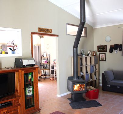 Lot 1 Pig Road, Currowan