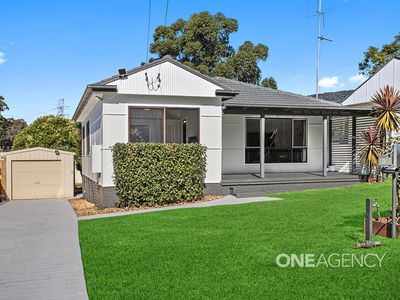 31 Simpson Parade, Albion Park