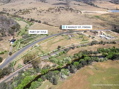 2 Manley Street, Fingal