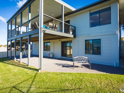 38 Cresswick Parade, Dalmeny