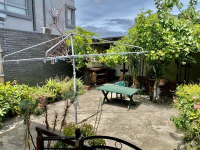 825 Mount Alexander Road, Moonee Ponds