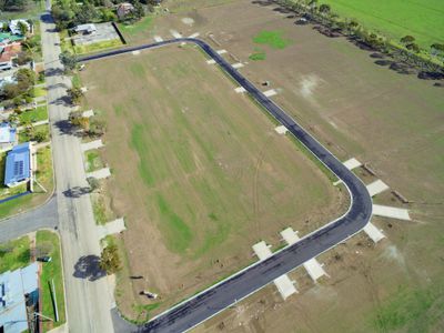 Lot 1  Sherwood Drive, Kerang