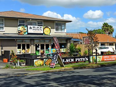 167-185 Parkhurst Road, Parakai, Helensville