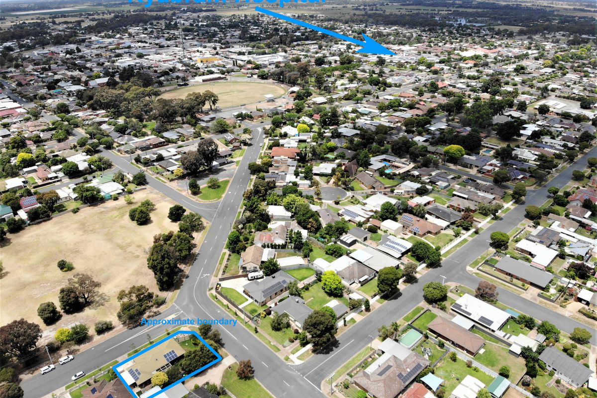 44 Dawes Road, Kyabram